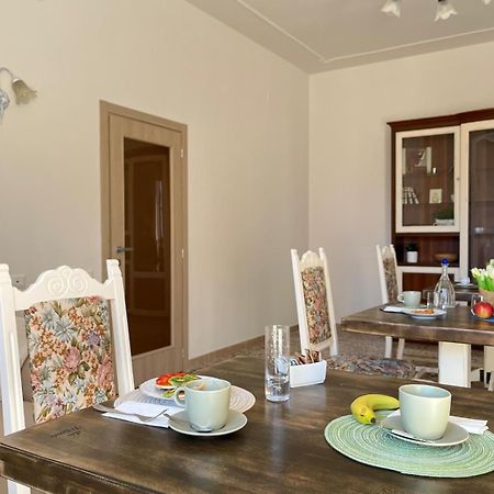 A Casa Di Mima Daire Civitanova Marche Dış mekan fotoğraf