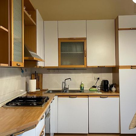 A Casa Di Mima Daire Civitanova Marche Dış mekan fotoğraf