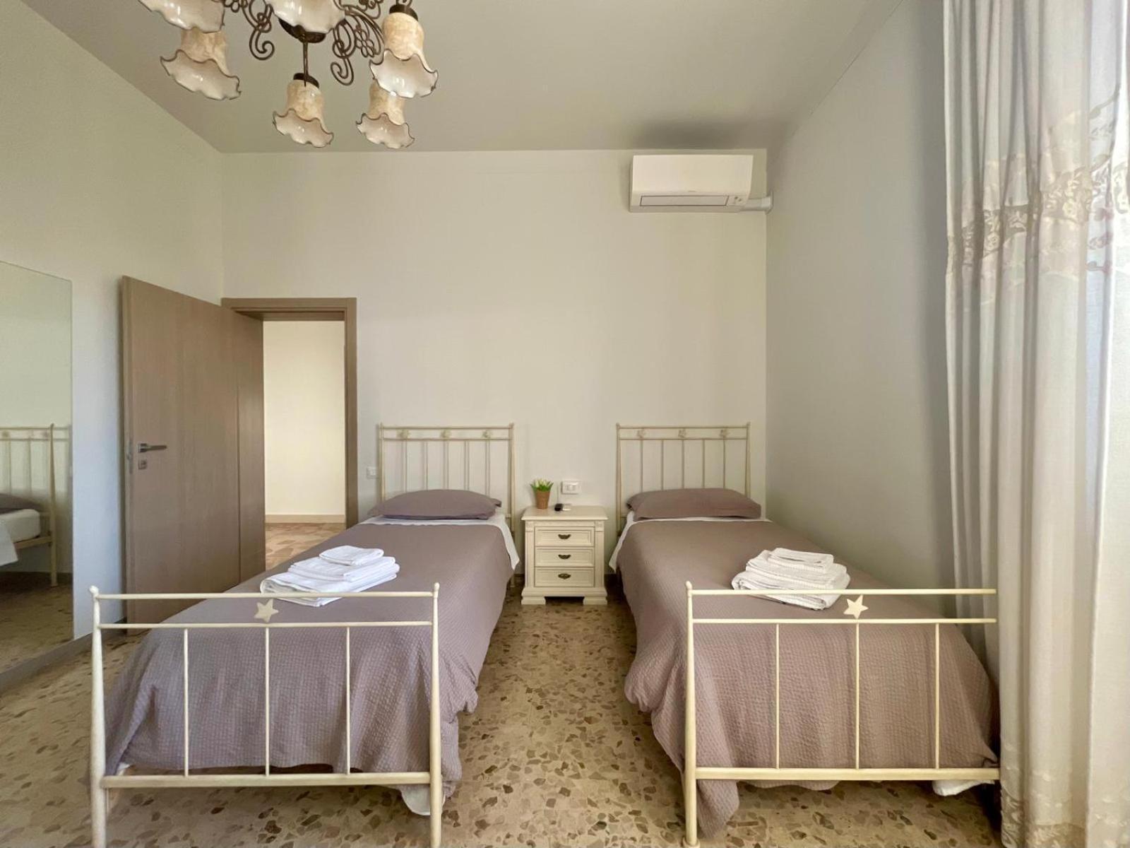A Casa Di Mima Daire Civitanova Marche Dış mekan fotoğraf