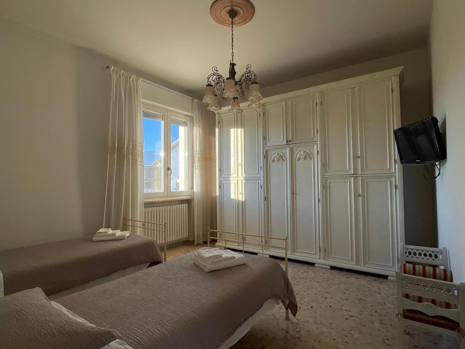 A Casa Di Mima Daire Civitanova Marche Dış mekan fotoğraf