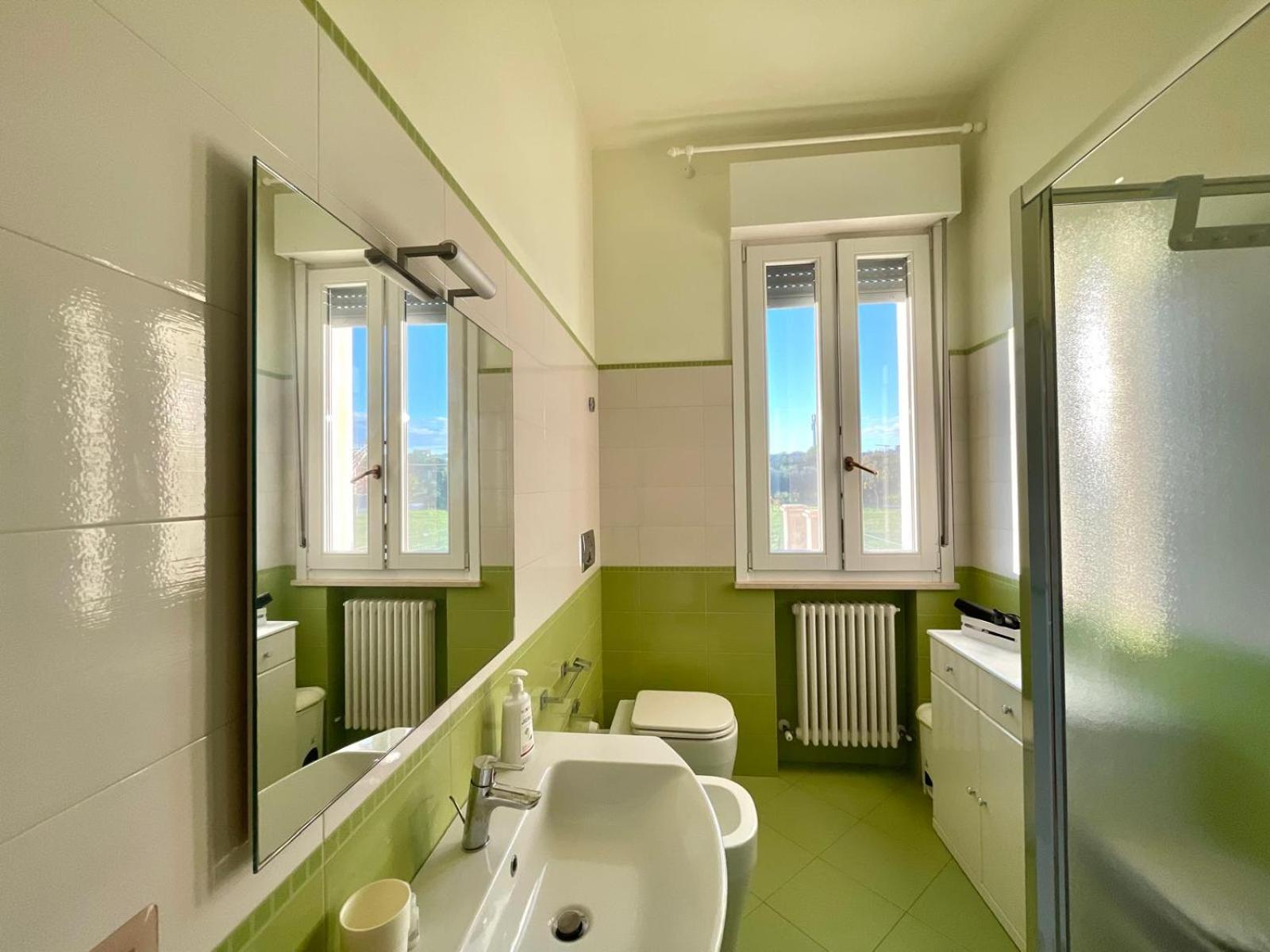 A Casa Di Mima Daire Civitanova Marche Dış mekan fotoğraf