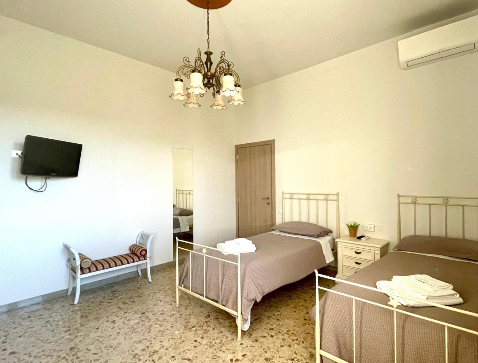 A Casa Di Mima Daire Civitanova Marche Dış mekan fotoğraf