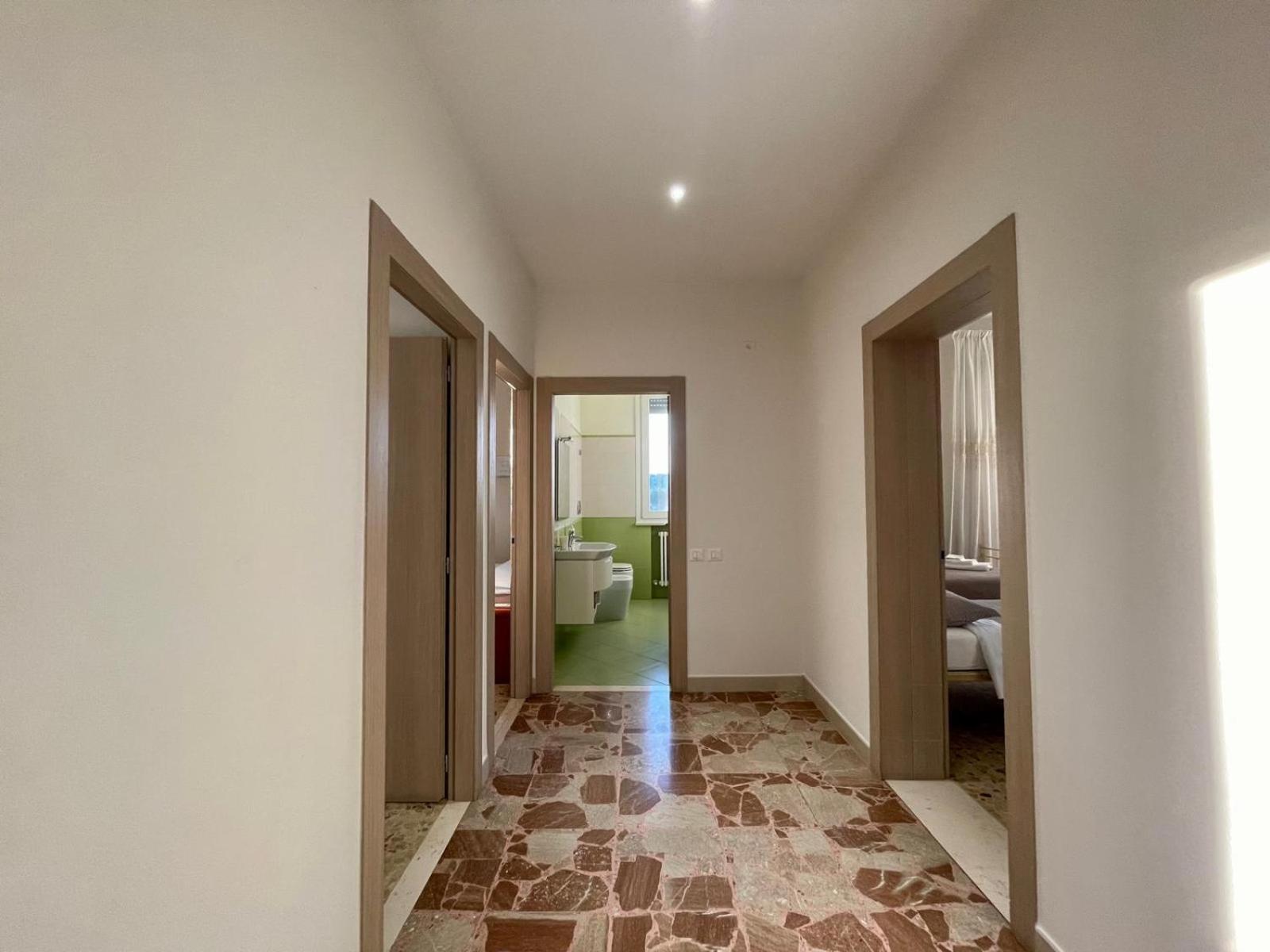 A Casa Di Mima Daire Civitanova Marche Dış mekan fotoğraf